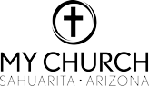 MyChurch Sahuarita Logo